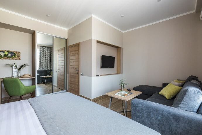 Imagen general del Hotel Sowa House. Foto 1