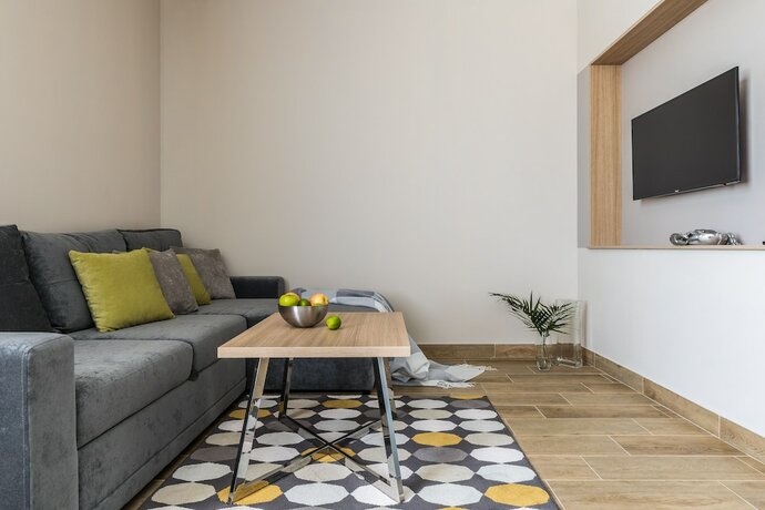 Imagen general del Hotel Sowa House. Foto 2
