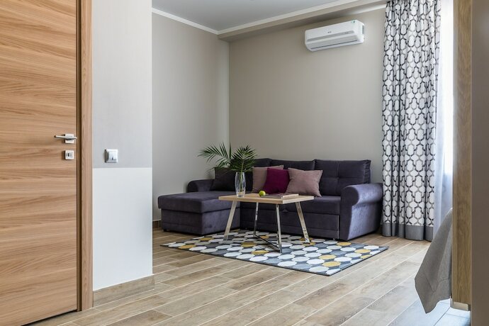 Imagen general del Hotel Sowa House. Foto 3