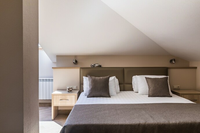 Imagen general del Hotel Sowa House. Foto 9
