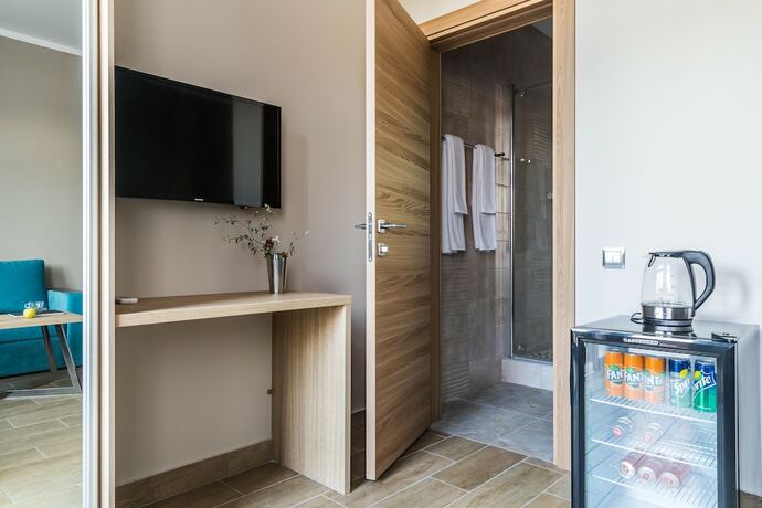 Imagen general del Hotel Sowa House. Foto 10