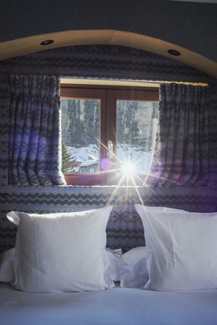 Imagen de la habitación del Hotel Sowell Collection Des Dromonts. Foto 7