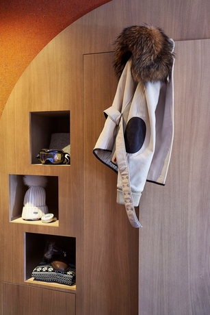 Imagen de la habitación del Hotel Sowell Collection Des Dromonts. Foto 15