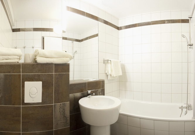 Imagen de la habitación del Hotel Sowell Family Les Bergers, Uvernet-Fours. Foto 14