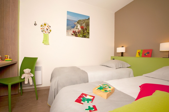 Imagen de la habitación del Hotel Sowell Family Pignada Plage. Foto 2