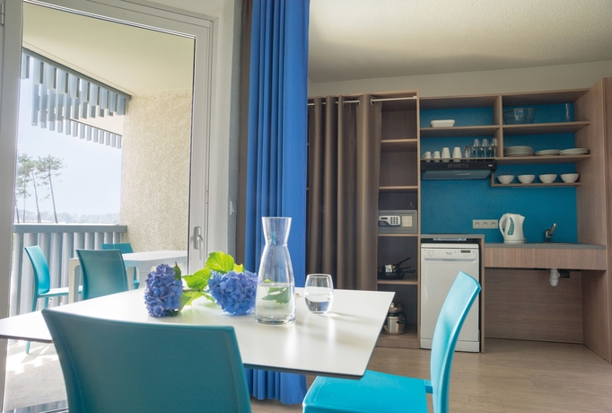 Imagen de la habitación del Hotel Sowell Family Pignada Plage. Foto 3