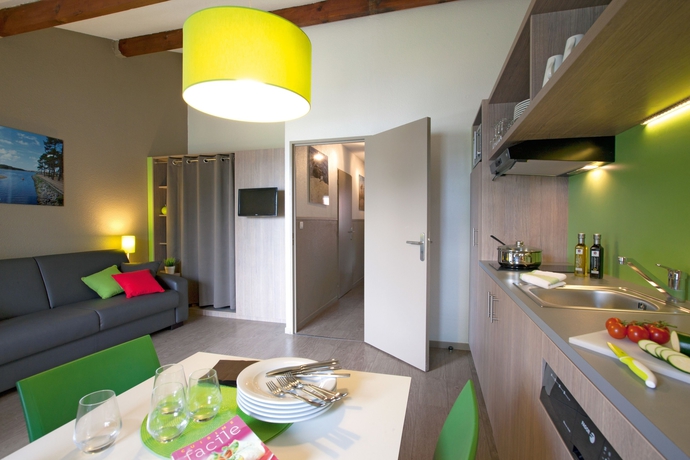 Imagen de la habitación del Hotel Sowell Family Pignada Plage. Foto 4