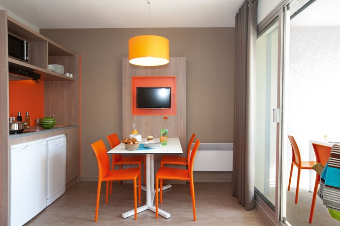 Imagen de la habitación del Hotel Sowell Family Pignada Plage. Foto 5