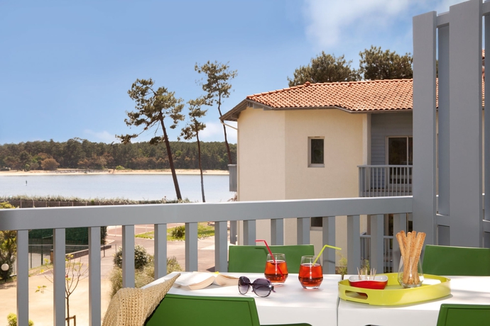 Imagen de la habitación del Hotel Sowell Family Pignada Plage. Foto 7