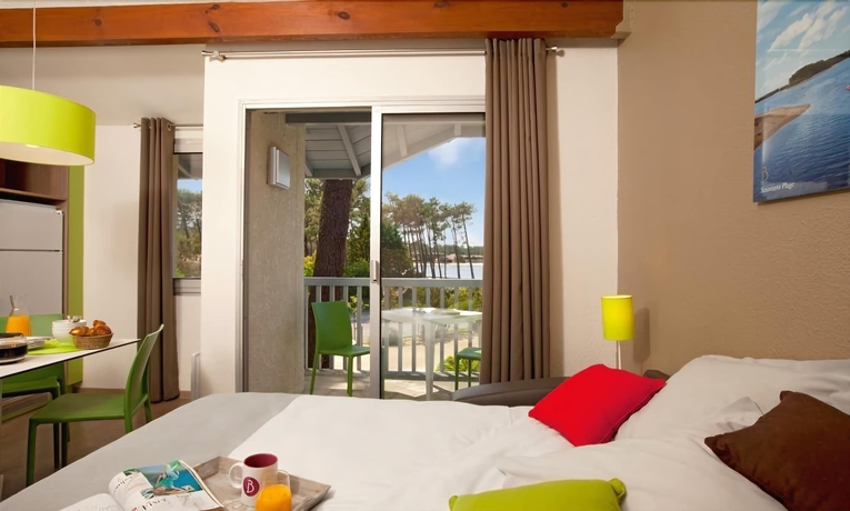 Imagen de la habitación del Hotel Sowell Family Pignada Plage. Foto 11