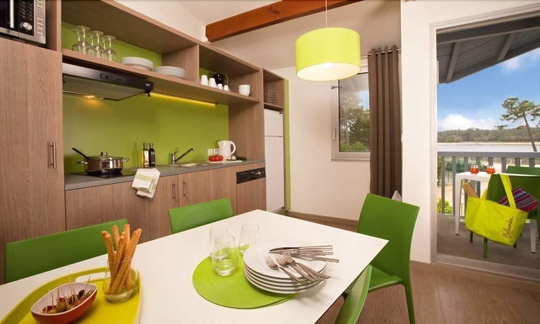 Imagen de la habitación del Hotel Sowell Family Pignada Plage. Foto 12