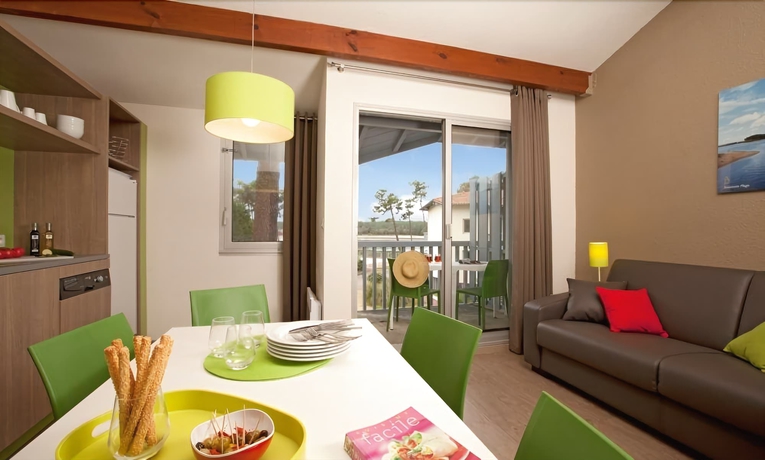 Imagen de la habitación del Hotel Sowell Family Pignada Plage. Foto 14