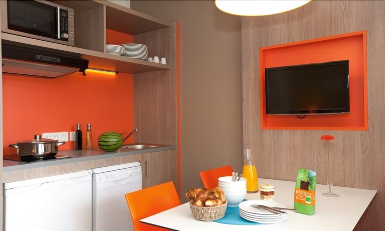 Imagen de la habitación del Hotel Sowell Family Pignada Plage. Foto 15