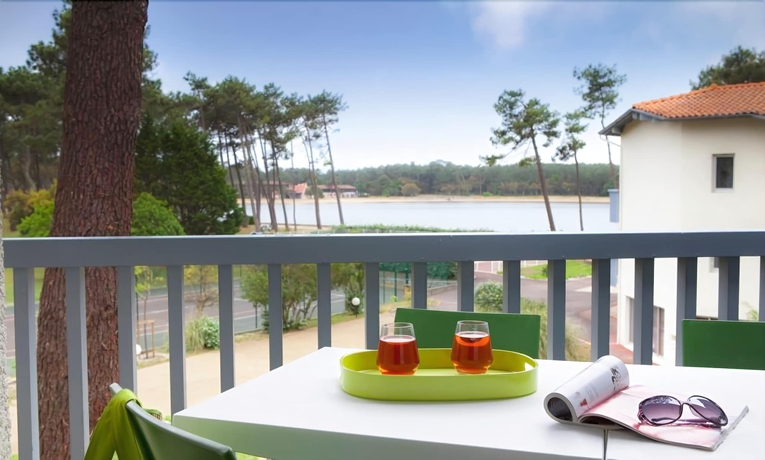 Imagen de la habitación del Hotel Sowell Family Pignada Plage. Foto 16