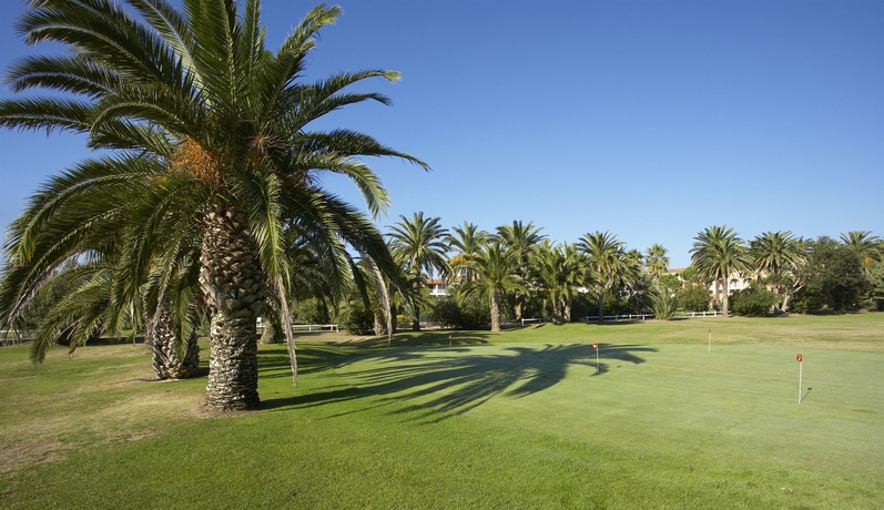 Imagen de los exteriores del Hotel Sowell HÔtels Saint Tropez. Foto 6