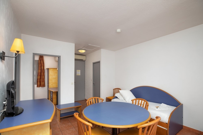 Imagen de la habitación del Hotel Sowell RÉsidences Les Chênes Verts. Foto 12