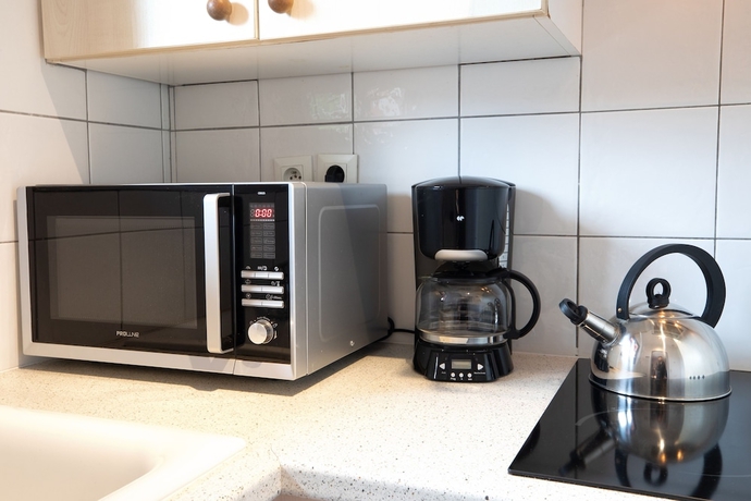 Imagen de la habitación del Hotel Sowell RÉsidences Les Chênes Verts. Foto 14