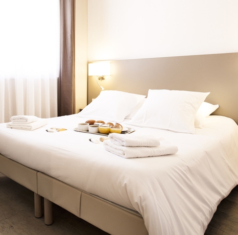 Imagen de la habitación del Hotel Sowell RÉsidences Pra Loup. Foto 3