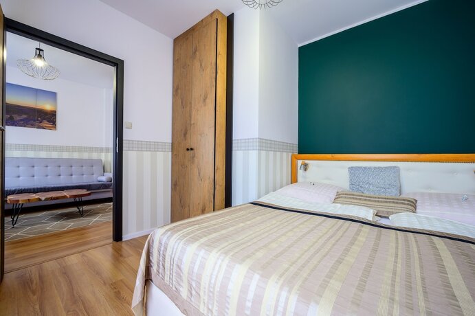 Imagen general del Hotel Sowia Dolina - G&oacute;ry Sowie. Foto 3
