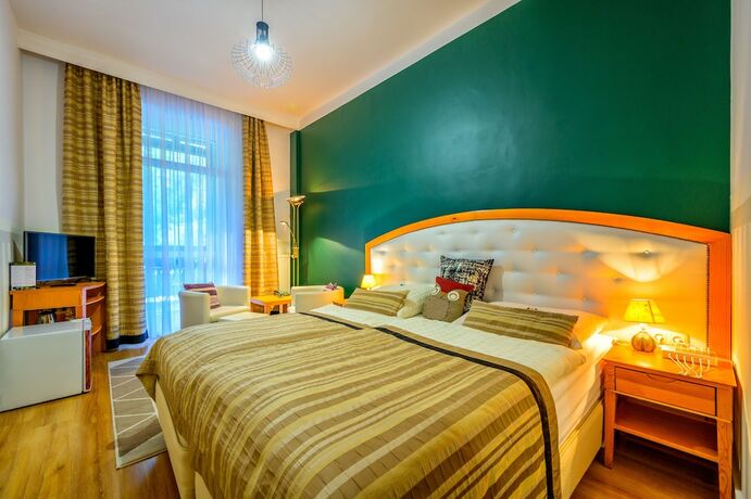 Imagen general del Hotel Sowia Dolina - G&oacute;ry Sowie. Foto 5
