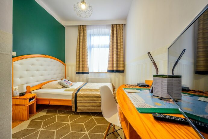 Imagen de la habitación del Hotel Sowia Dolina - G&oacute;ry Sowie. Foto 17