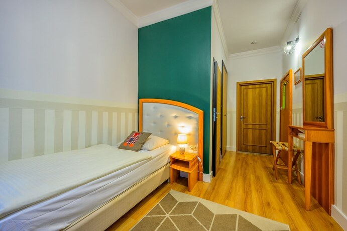 Imagen de la habitación del Hotel Sowia Dolina - G&oacute;ry Sowie. Foto 18