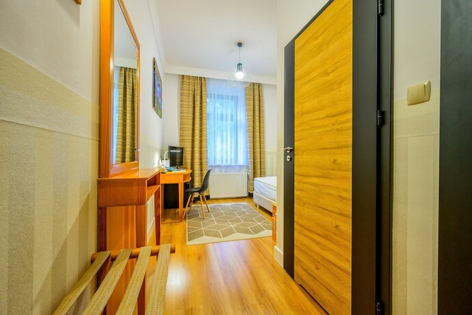 Imagen general del Hotel Sowia Dolina - G&oacute;ry Sowie. Foto 6