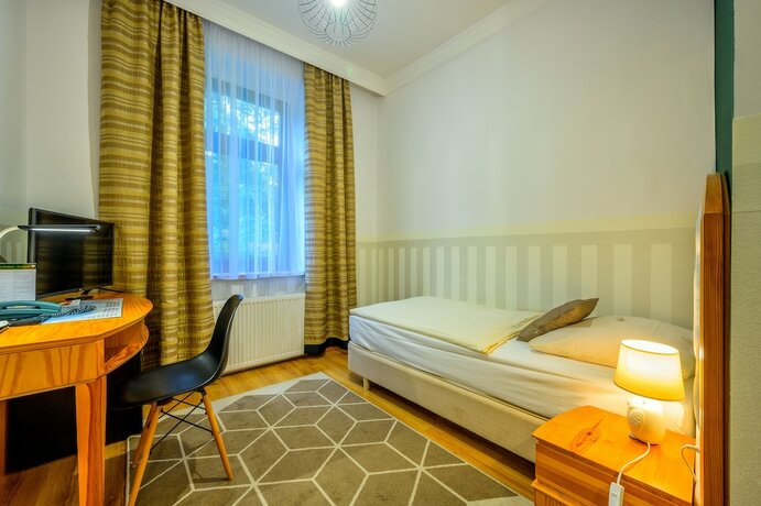 Imagen de la habitación del Hotel Sowia Dolina - G&oacute;ry Sowie. Foto 19