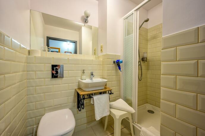 Imagen general del Hotel Sowia Dolina - G&oacute;ry Sowie. Foto 9
