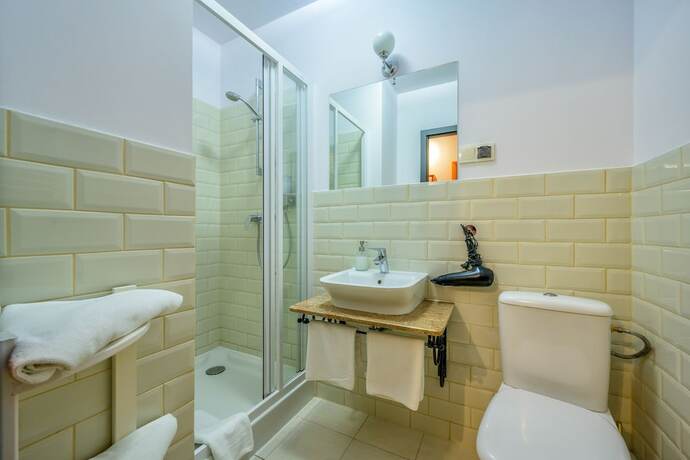 Imagen general del Hotel Sowia Dolina - G&oacute;ry Sowie. Foto 10