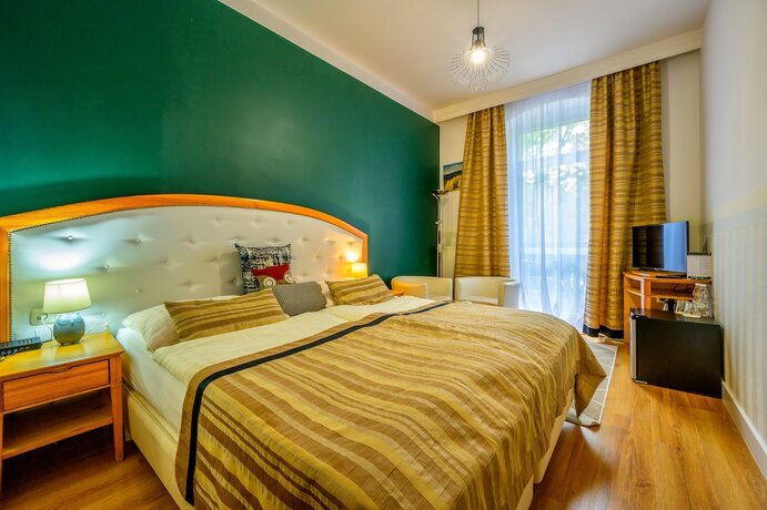 Imagen general del Hotel Sowia Dolina - G&oacute;ry Sowie. Foto 11