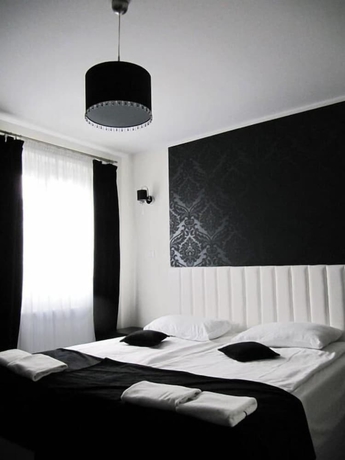 Imagen de la habitación del Hotel Słowianin. Foto 7