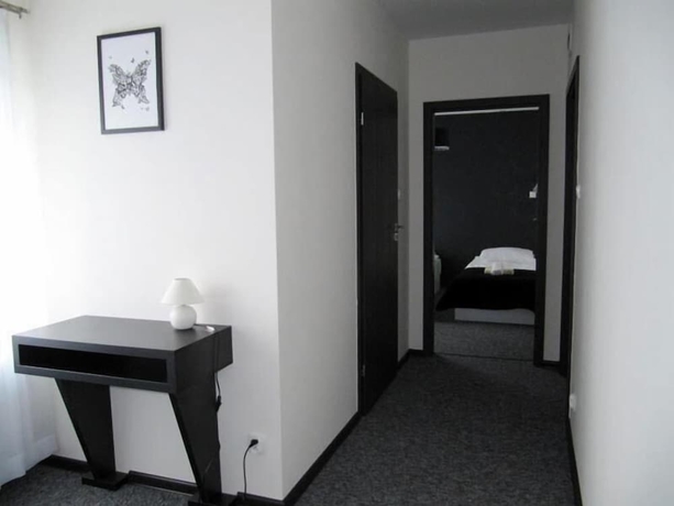 Imagen de la habitación del Hotel Słowianin. Foto 8