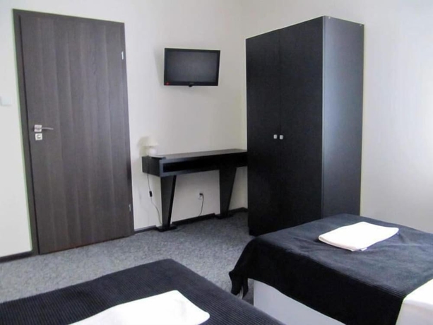 Imagen de la habitación del Hotel Słowianin. Foto 9