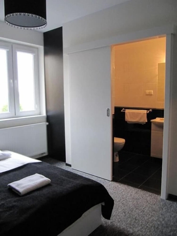 Imagen de la habitación del Hotel Słowianin. Foto 10