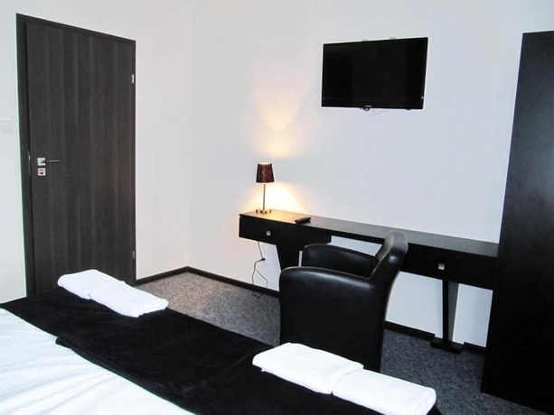 Imagen de la habitación del Hotel Słowianin. Foto 11