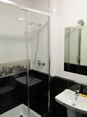 Imagen de la habitación del Hotel Słowianin. Foto 12