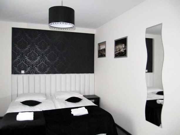 Imagen de la habitación del Hotel Słowianin. Foto 13