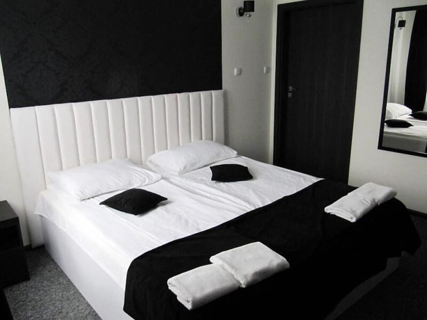 Imagen de la habitación del Hotel Słowianin. Foto 14