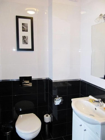 Imagen de la habitación del Hotel Słowianin. Foto 15