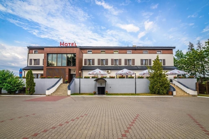 Imagen general del Hotel Słowianin. Foto 3