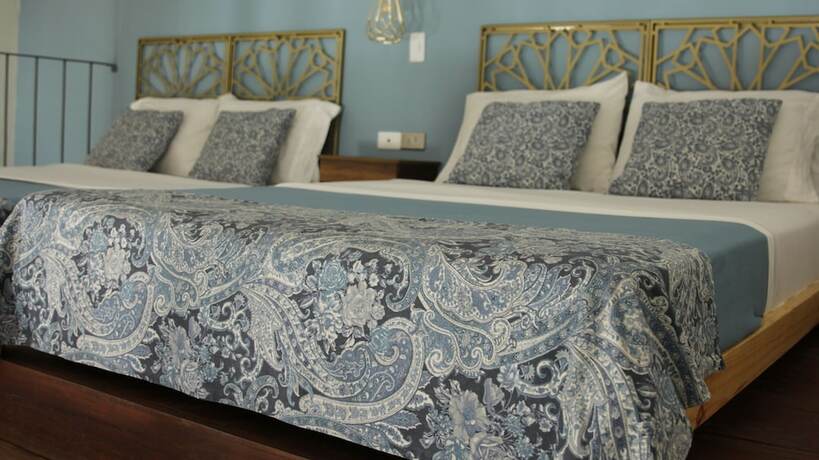 Imagen general del Hotel Soy Local Centro Historico. Foto 3