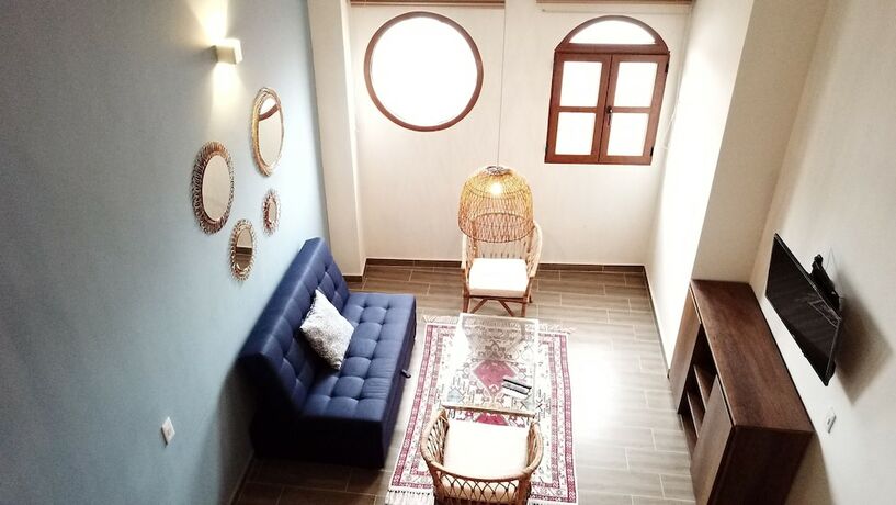 Imagen de la habitación del Hotel Soy Local Centro Historico. Foto 12