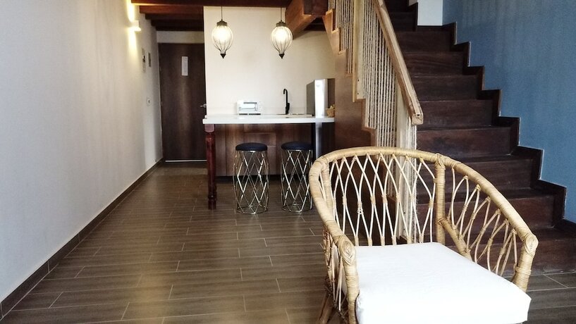 Imagen general del Hotel Soy Local Centro Historico. Foto 4