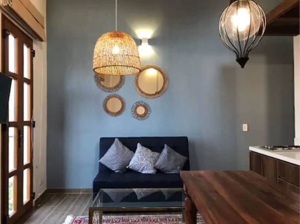 Imagen de la habitación del Hotel Soy Local Centro Historico. Foto 16