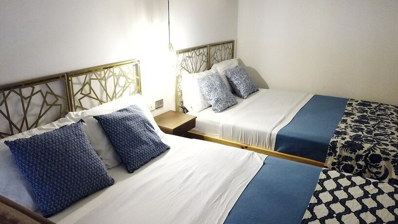 Imagen general del Hotel Soy Local Centro Historico. Foto 6