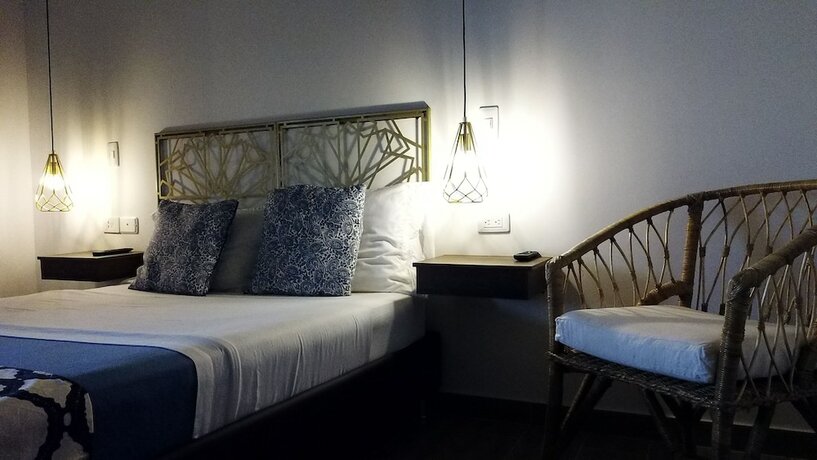 Imagen de la habitación del Hotel Soy Local Centro Historico. Foto 18