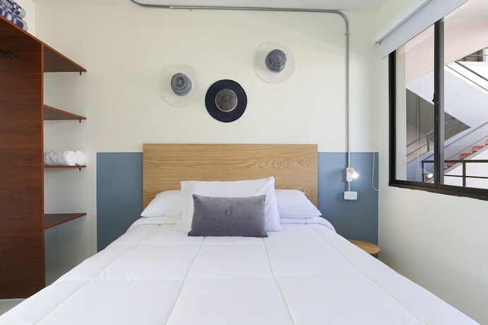 Imagen de la habitación del Hotel Soy Local Guatapé. Foto 15