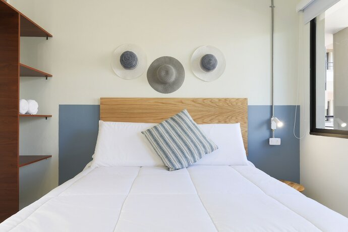 Imagen de la habitación del Hotel Soy Local Guatapé. Foto 16