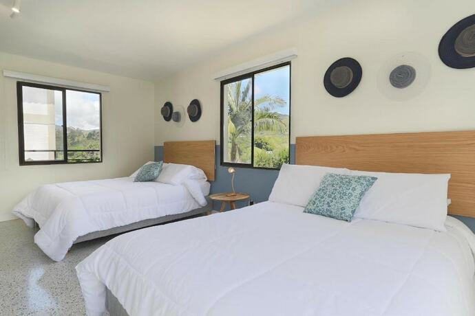 Imagen de la habitación del Hotel Soy Local Guatapé. Foto 17